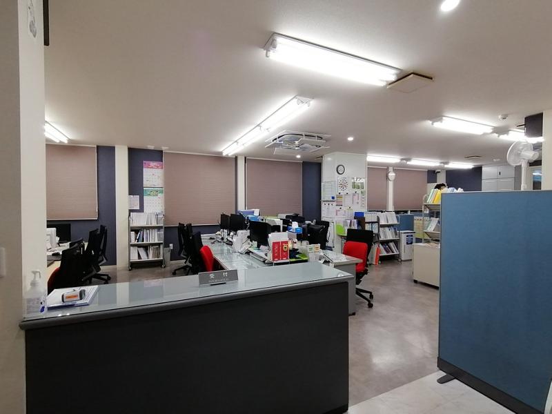 多摩トーヨー住器株式会社のアルバイト・バイト求人情報-04