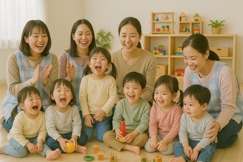 ピノキオ幼児舎 園長候補　( 藤沢市/ 茅ヶ崎市/ 横浜市 )のアルバイト・バイト求人情報-04