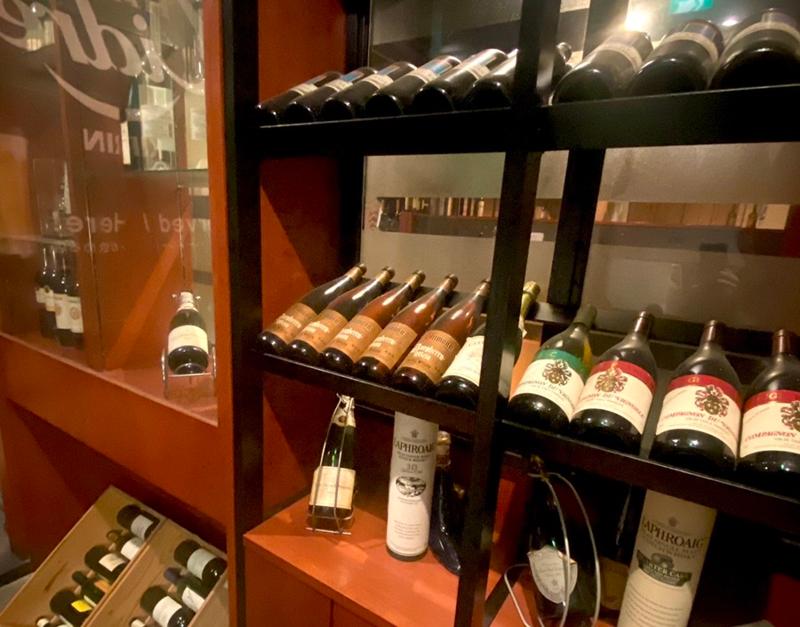 居酒屋イタリアンキッチン 和isのアルバイト・バイト求人情報-02