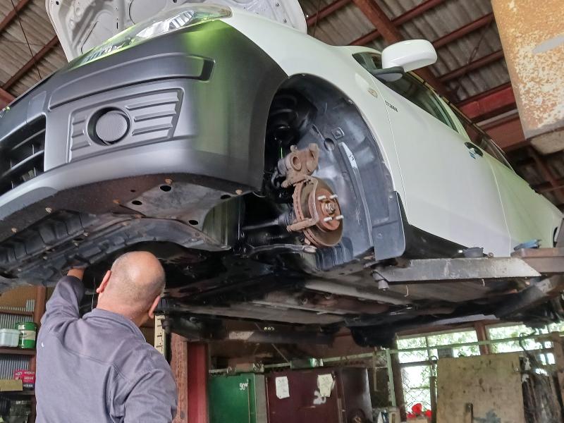 株式会社豊洋の求人・転職情報