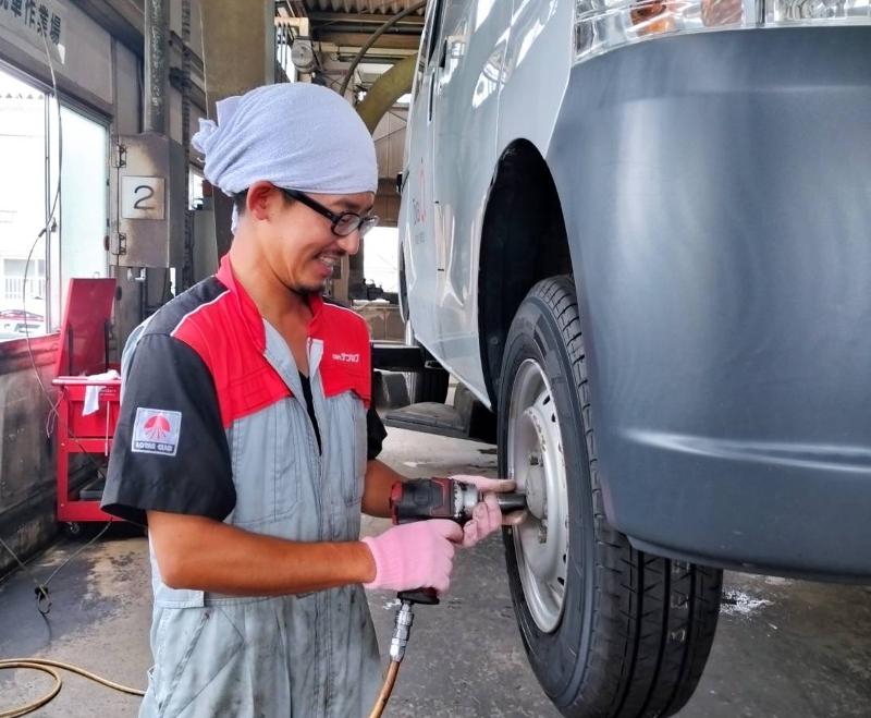 株式会社サンセブンのアルバイト・バイト求人情報-04