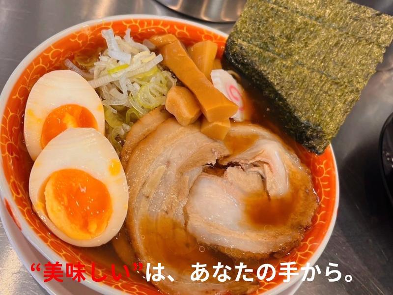 麺MANIA千秋店_株式会社ミカドセイワのアルバイト・バイト求人情報-04