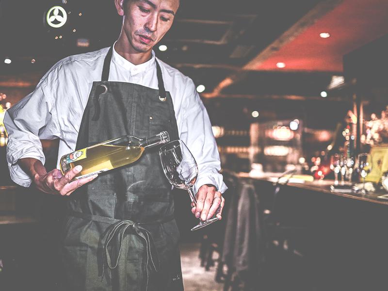 酒としゃけ SALMON'S 浜松町店のアルバイト・バイト求人情報-04