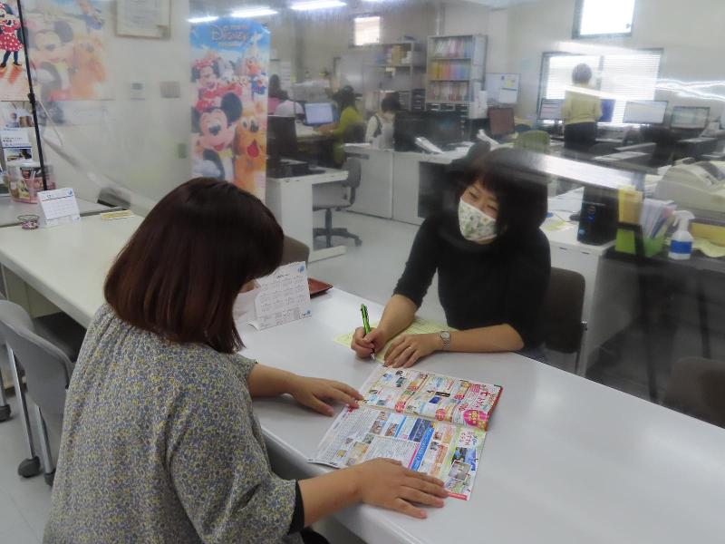 生活協同組合コープみやざきのアルバイト・バイト求人情報-02