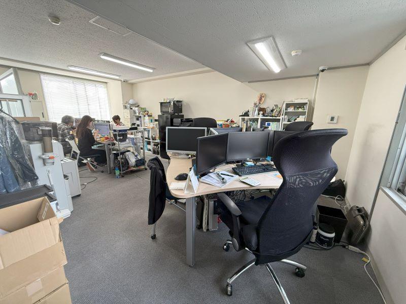 株式会社Energyのアルバイト・バイト求人情報｜【タウンワーク】で