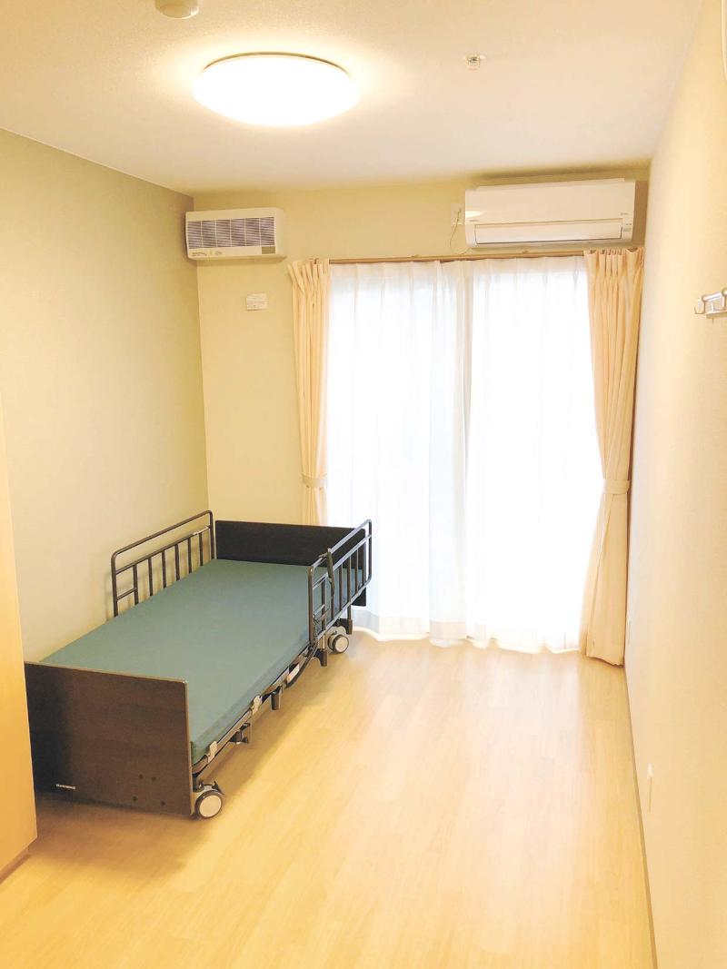 社会福祉法人 遊生会のアルバイト・バイト求人情報-03