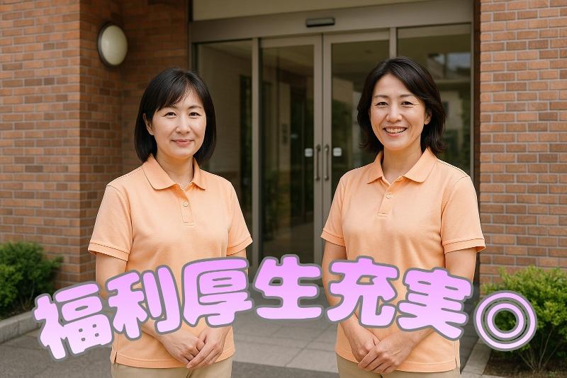 株式会社アイズケア　あったかステーション24の求人・転職情報