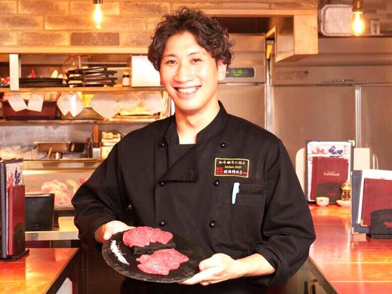 和牛焼肉ビストロ 銭場精肉店 五反田店のアルバイト・バイト求人情報-03