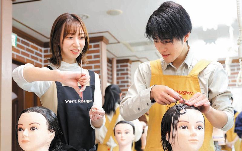 学校法人青丹学園の求人・転職情報