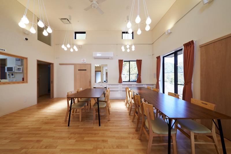 社会福祉法人 青空会のアルバイト・バイト求人情報-03