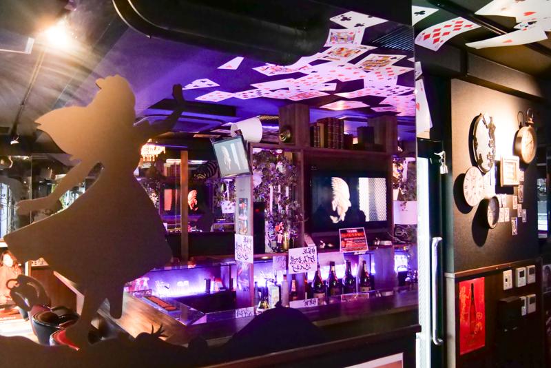 Girls Bar Aliceのアルバイト・バイト求人情報-02
