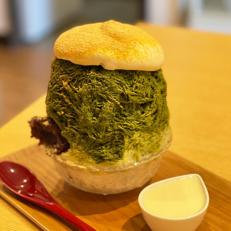 cafe & bakery かき氷とパン 東陽のアルバイト・バイト求人情報-04