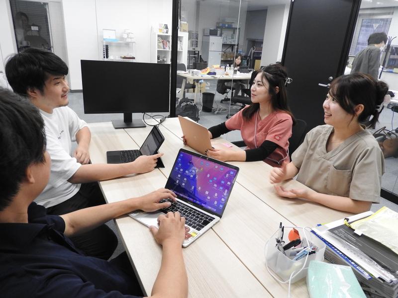 一般社団法人誠創会 -0005の求人・転職情報