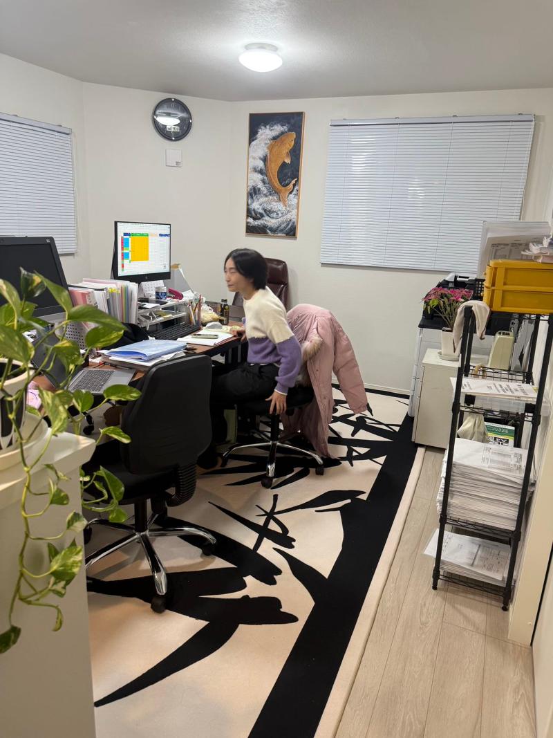 未来貿易株式会社の求人情報