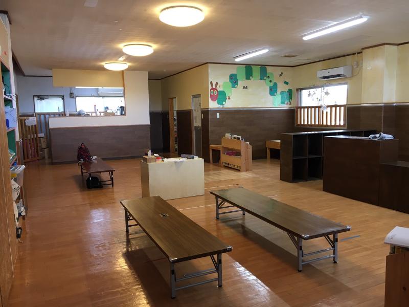 NPO法人TANOSHI-KUの求人・転職情報