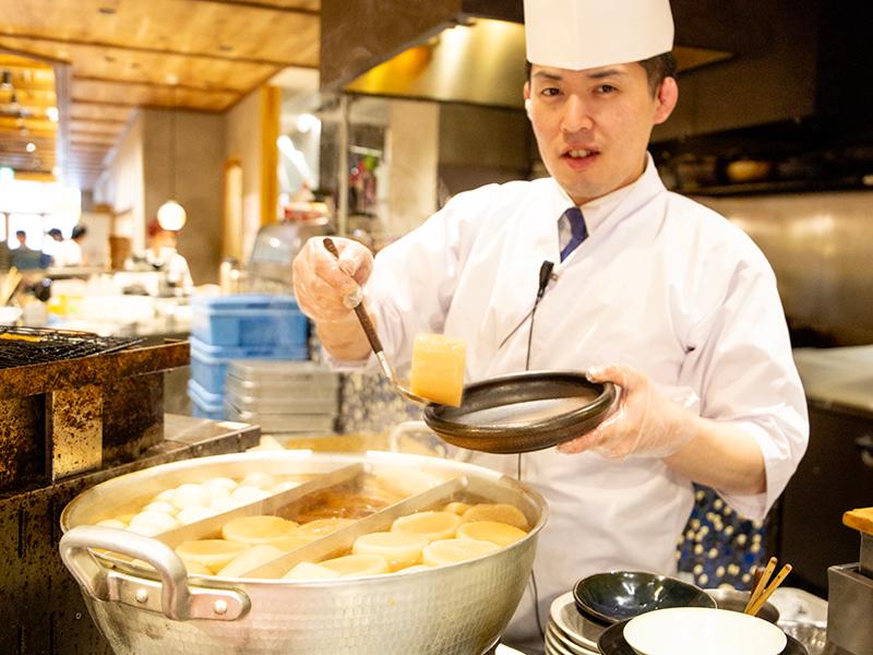 大衆酒場さんまグループ4店舗合同募集(株式会社Push Up)のアルバイト・バイト求人情報-03