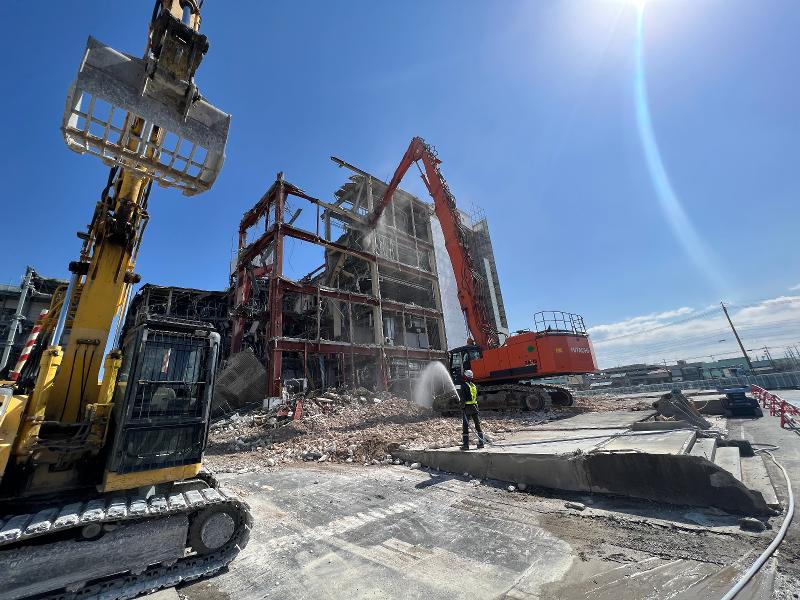 株式会社高翔の求人・転職情報