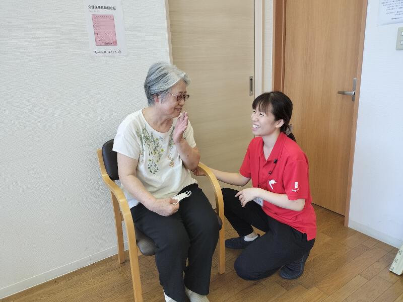 株式会社福岡ライフサポートの求人・転職情報