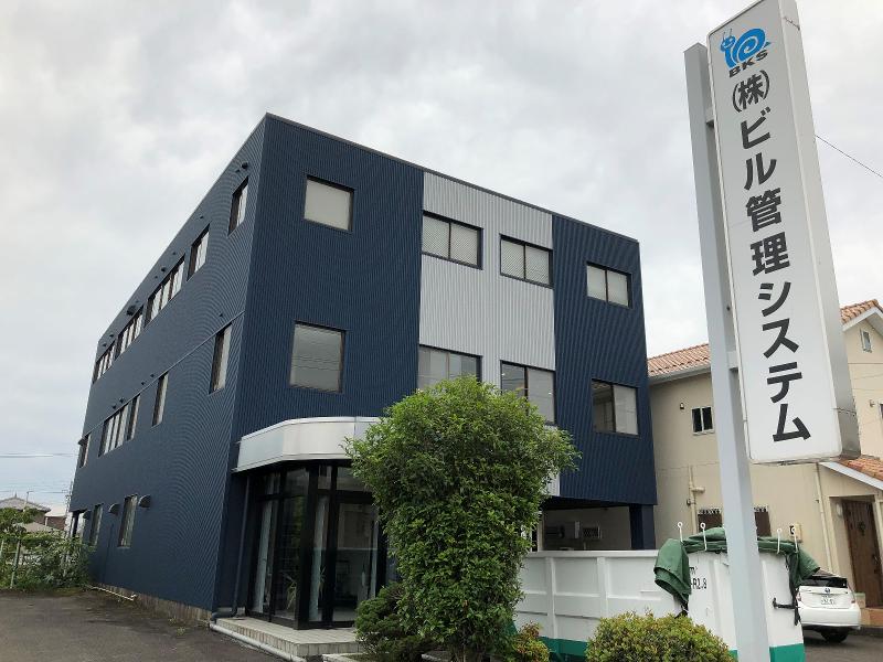 (株)ビル管理システムの求人・転職情報