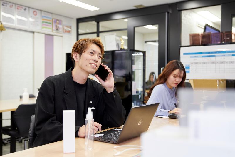 株式会社RAPIS-0001の求人・転職情報