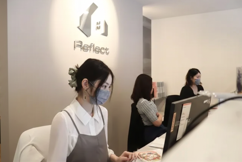 株式会社リフレクトの求人・転職情報