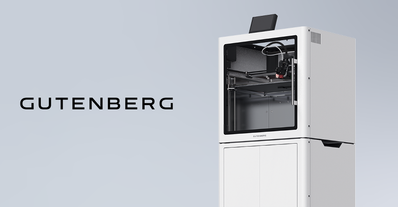 株式会社グーテンベルクの求人・転職情報