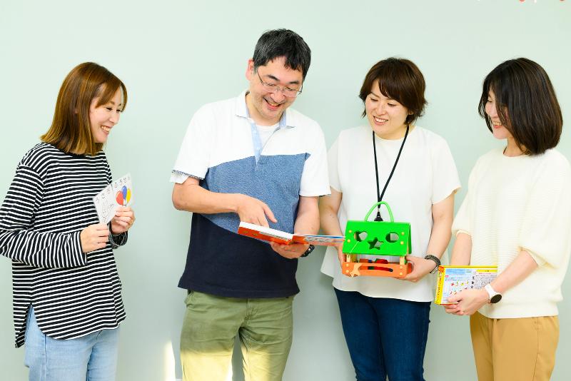 株式会社LAPORLのアルバイト・バイト求人情報-03
