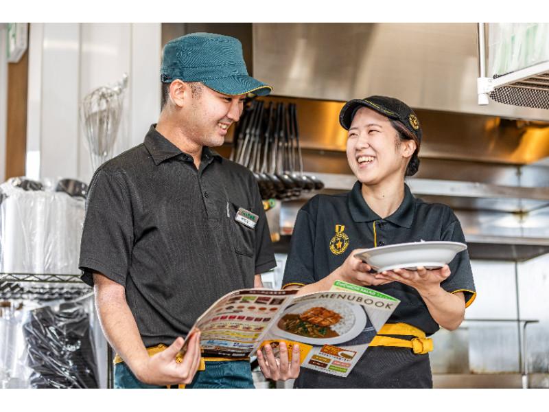 カレーハウスCoCo壱番屋　羽島竹鼻町店(株式会社ホープ)のアルバイト・バイト求人情報-02