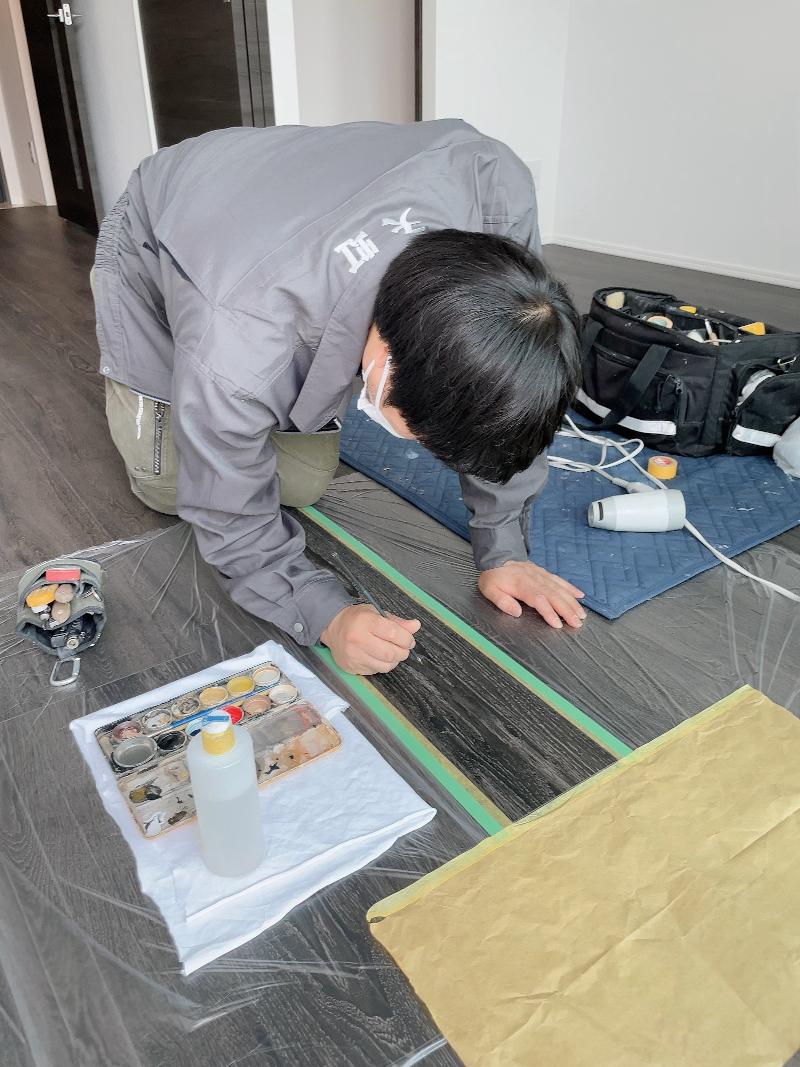株式会社天虹(てんこう)の求人情報
