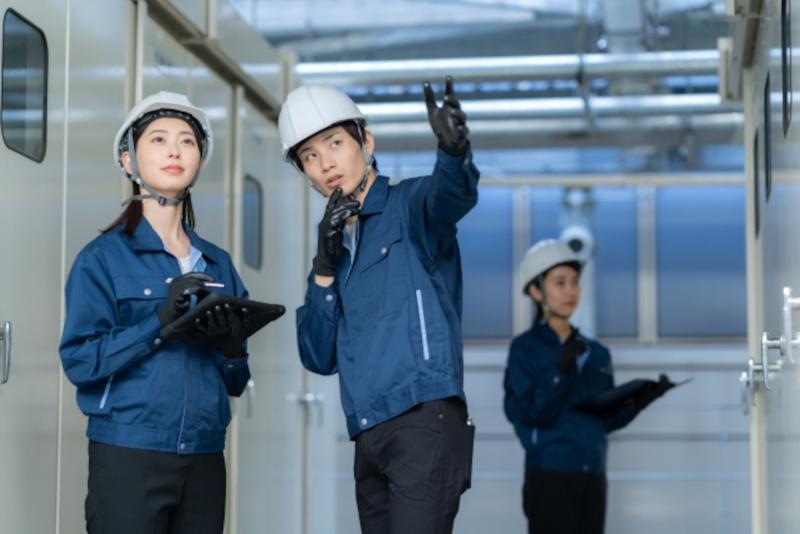 株式会社三機サービス(東京センター)の求人・転職情報