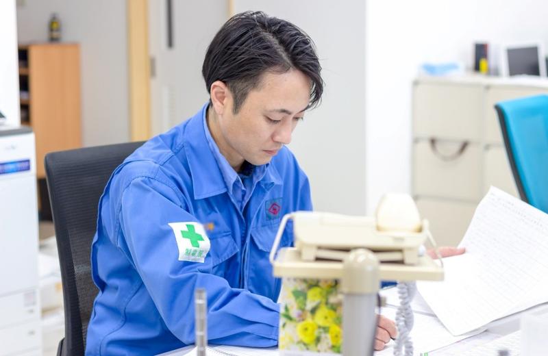 株式会社サンキュウ・トランスポート・九州 日向営業所の求人情報