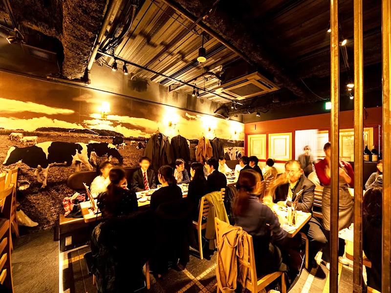 株式会社バルカンパニーの求人・転職情報