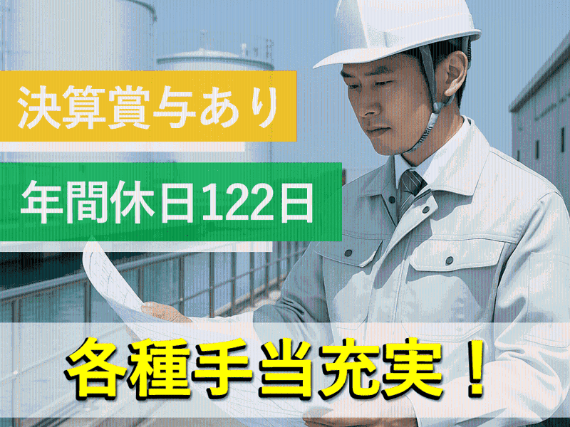 OESアクアフオーコ株式会社の求人・転職情報