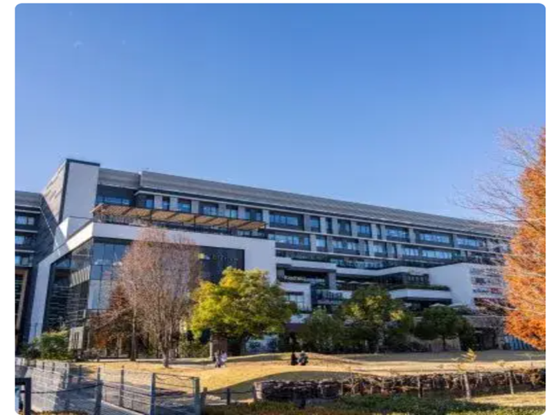 ナガイホールディングス株式会社の求人・転職情報