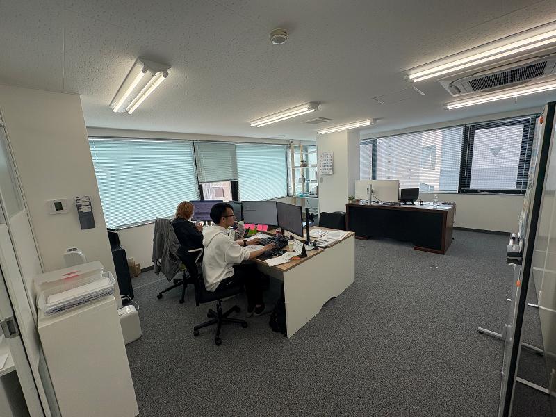 株式会社アールディー(関西アスベスト分析調査)のアルバイト・バイト求人情報-02