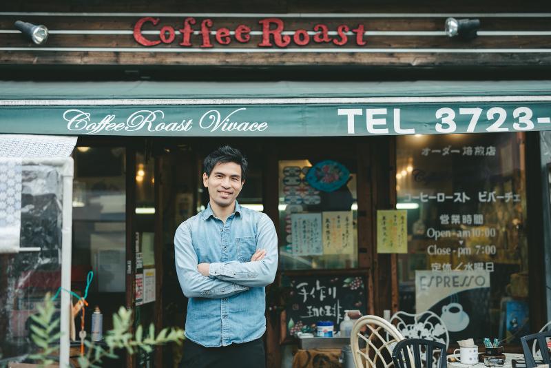 (株)コーヒーローストビバーチェの求人・転職情報