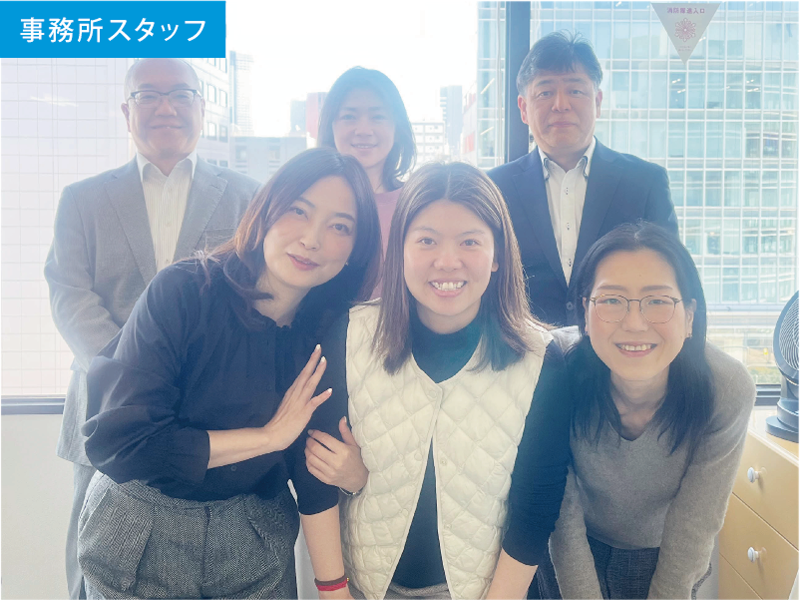 医療法人社団　福至会の求人・転職情報