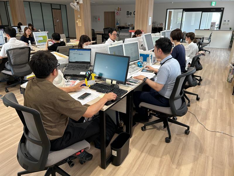 (株)カミチクホールディングスのアルバイト・バイト求人情報-02