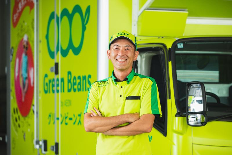 イオンネクストデリバリー株式会社の求人・転職情報