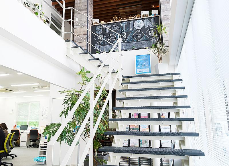 株式会社 保険ステーションのアルバイト・バイト求人情報-02