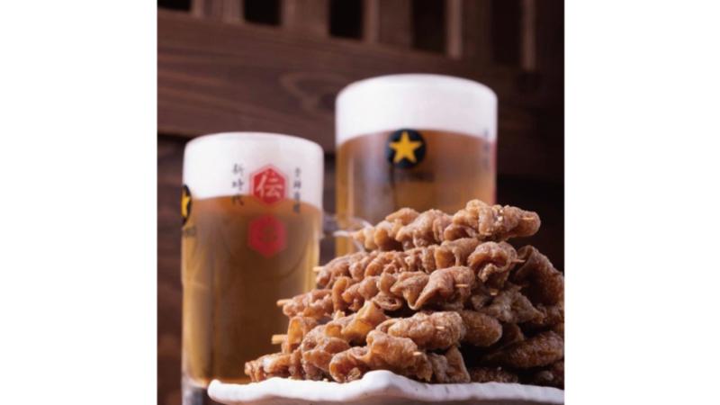 新時代 阪神尼崎駅北口店の求人・転職情報