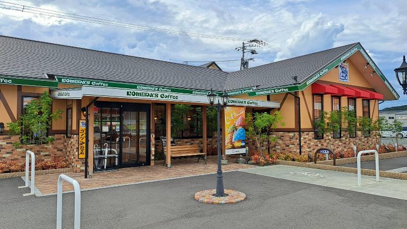 有限会社ミヤマ実業(コメダ珈琲店 大洲店)のアルバイト・バイト求人情報-03