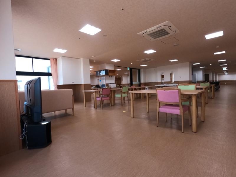 社会福祉法人聖優会　特別養護老人ホーム茜の郷のアルバイト・バイト求人情報-03