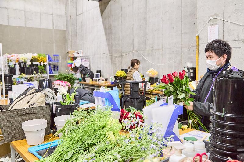 株式会社Beer and Techの派遣求人情報