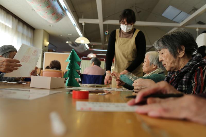 芳川の里居宅介護支援事業所のアルバイト・バイト求人情報-01