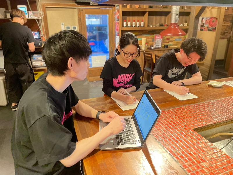 株式会社Super meatのアルバイト・バイト求人情報-04