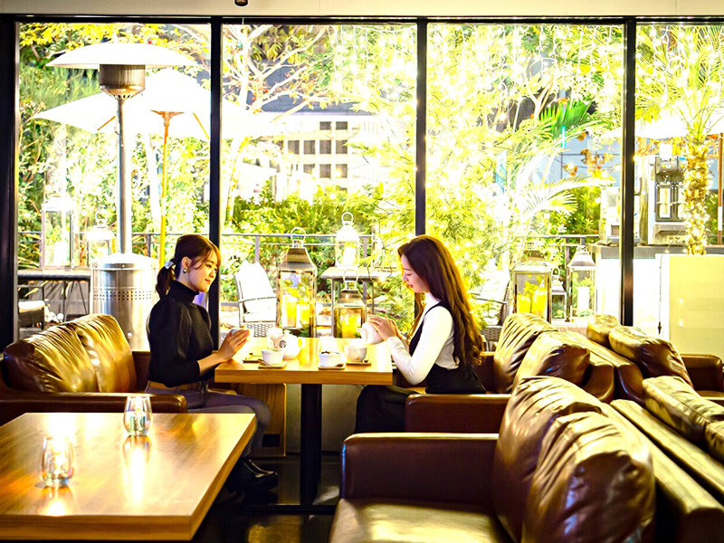 Italian&Cafe -ザ ルーフトップ 神戸- THE ROOFTOP KOBEのアルバイト・バイト求人情報-04