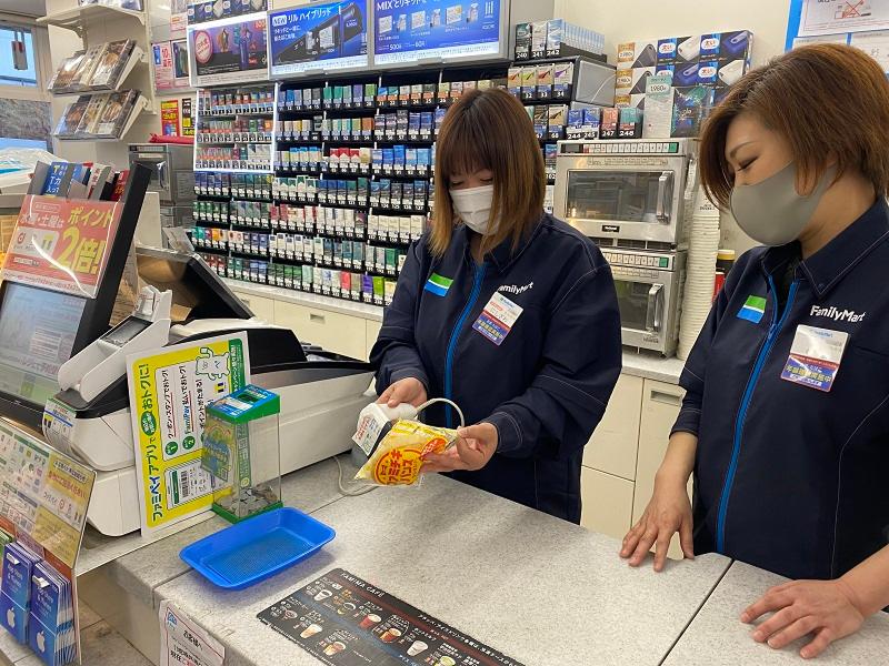 ファミリーマート 岡谷田中町店のアルバイト・バイト求人情報-04