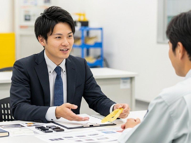 株式会社ダイシンの求人・転職情報