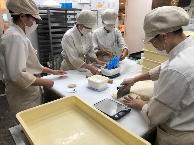 クリスフードサービス合同会社の求人・転職情報